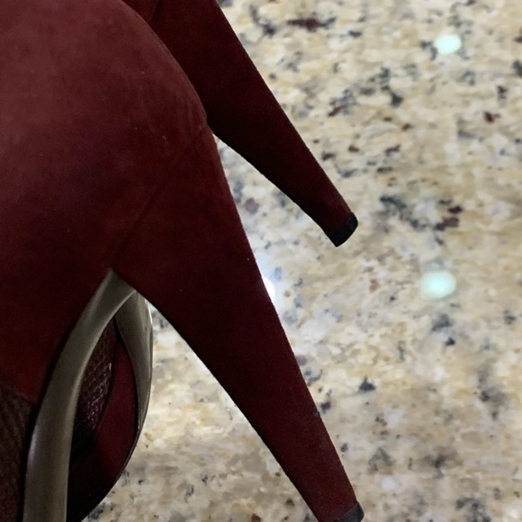 Sergio Rossi - Picture 2 of 7